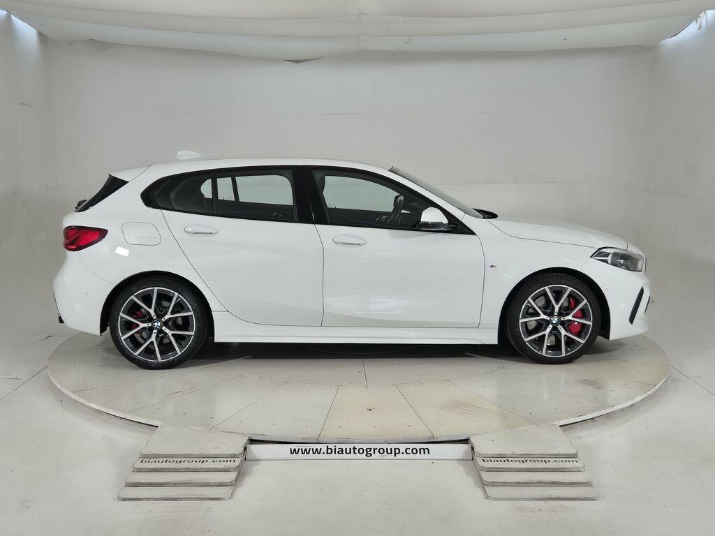 BMW Serie 1 128ti Msport auto