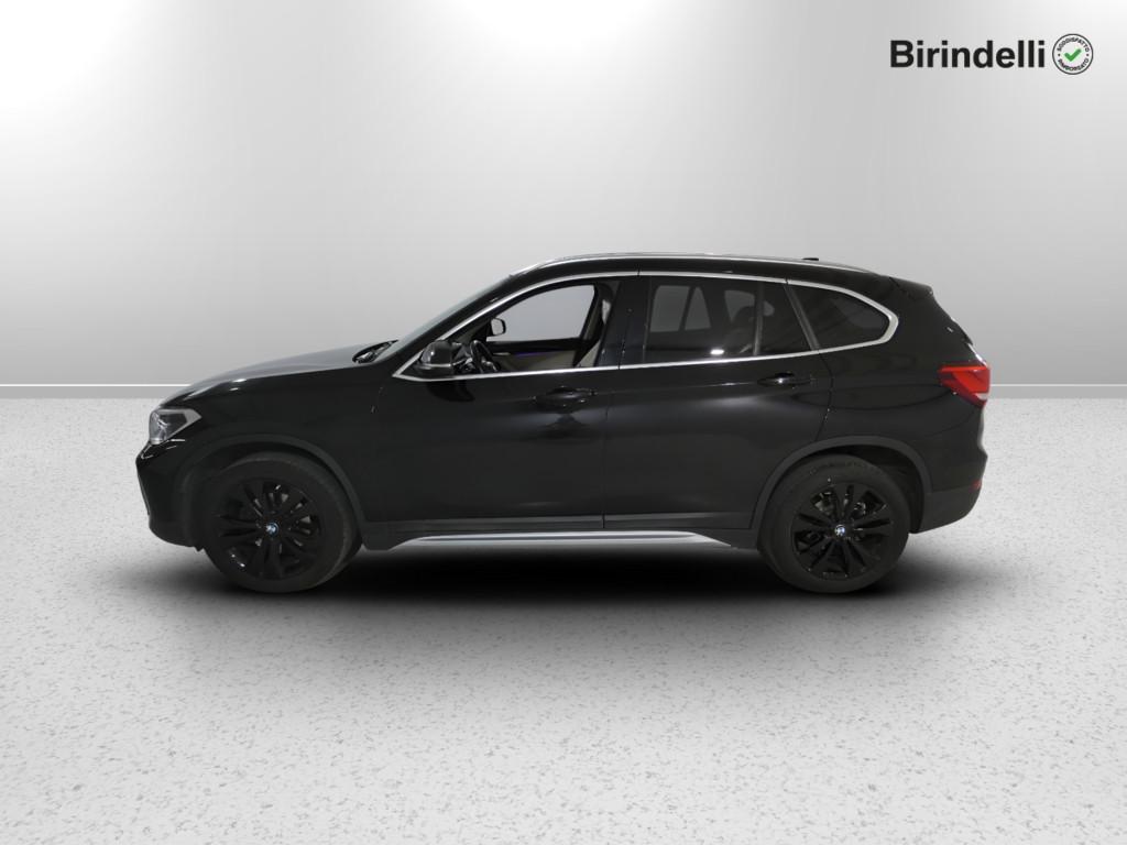 BMW X1 sdrive18d xLine auto