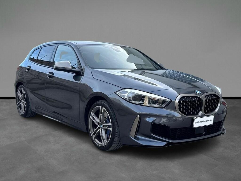 BMW Serie 1 M 135i xdrive auto
