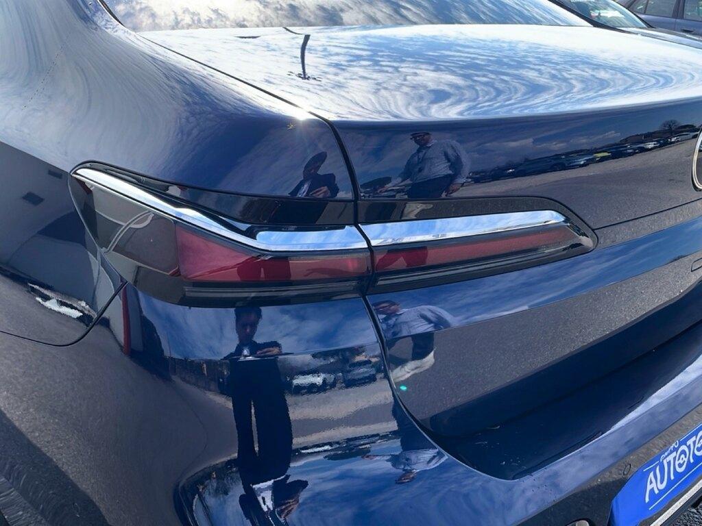 BMW Serie 7 740d xdrive Msport auto