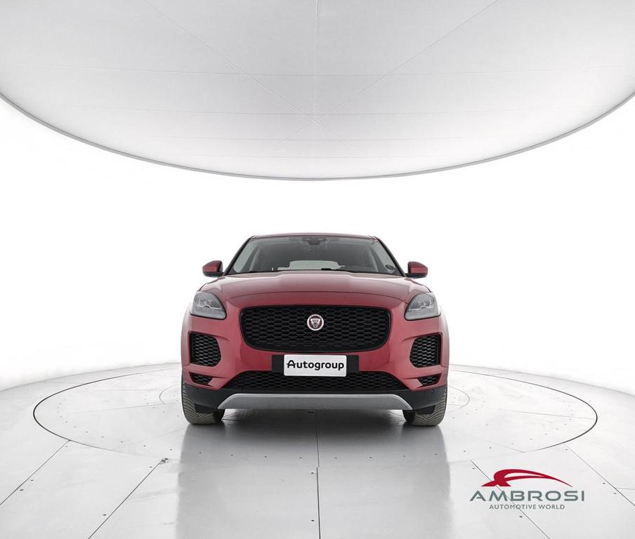 Jaguar E-Pace 2.0d i4 R-Dynamic S awd 150cv auto