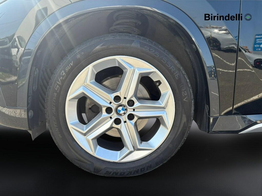 BMW X1 sdrive18d X-Line auto