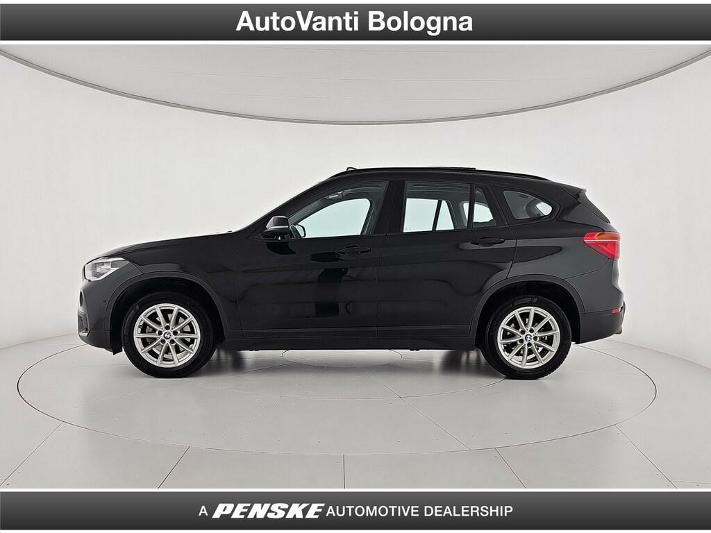 BMW X1 sdrive18d Business my18
