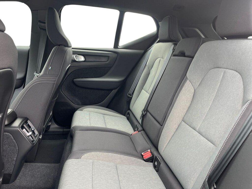 Volvo XC40 2.0 b3 Core auto