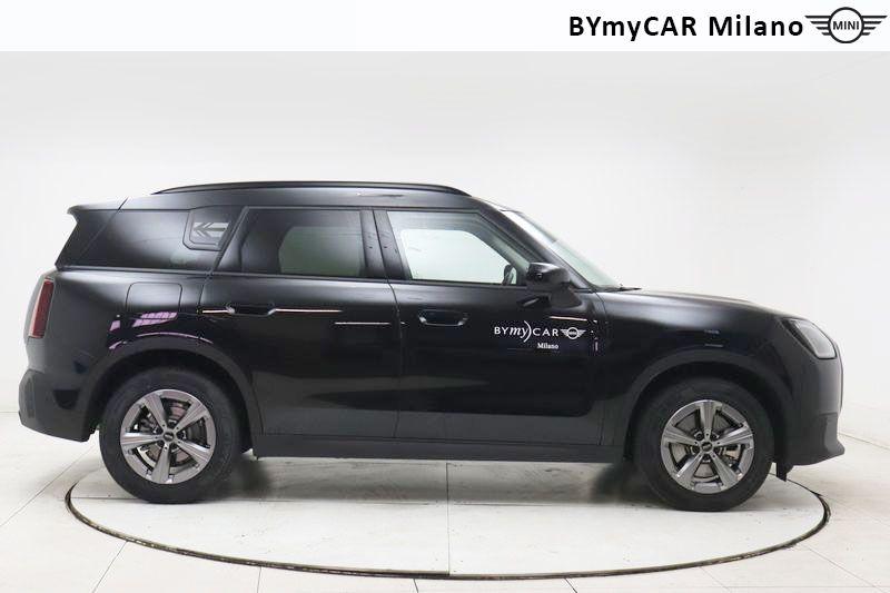 Mini Mini Countryman 1.5 48V C Classic auto