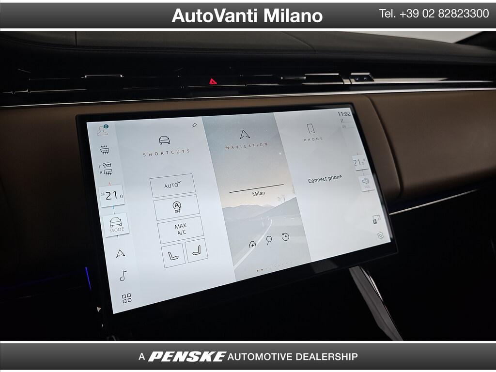 Land Rover Range Rover Sport 3.0d i6 mhev Autobiography awd 350cv auto