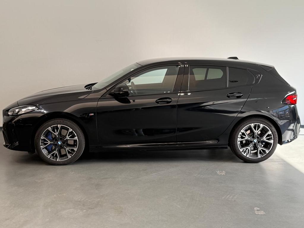 BMW Serie 1 120d 48V MSport auto