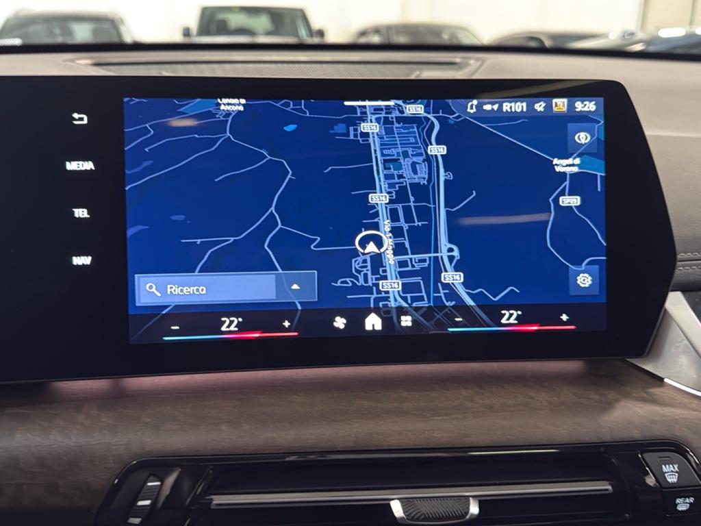 BMW X1 sdrive18d MSport auto