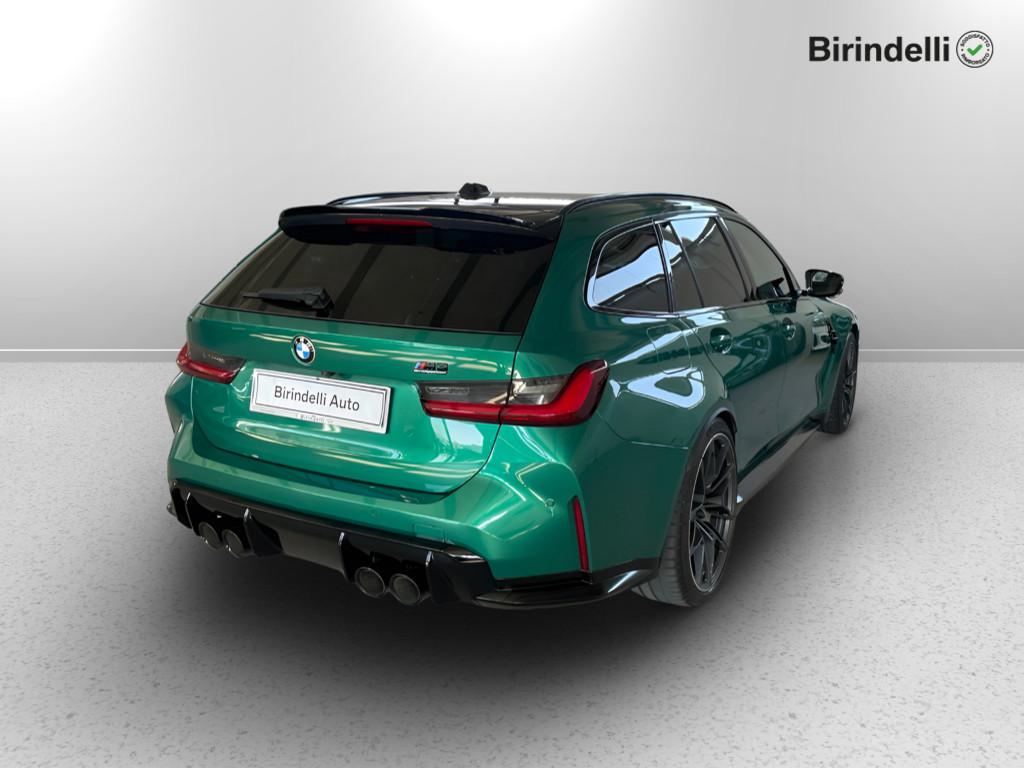 BMW M3 Touring 3.0 Competition M xdrive auto