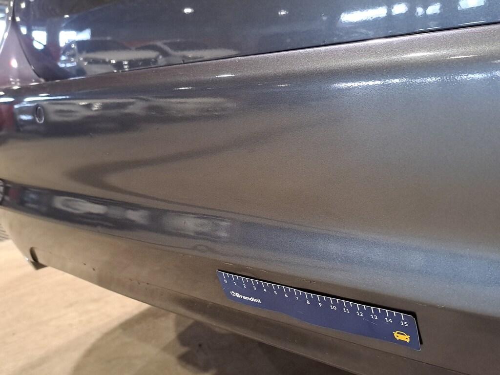 BMW Serie 3 320d Touring auto