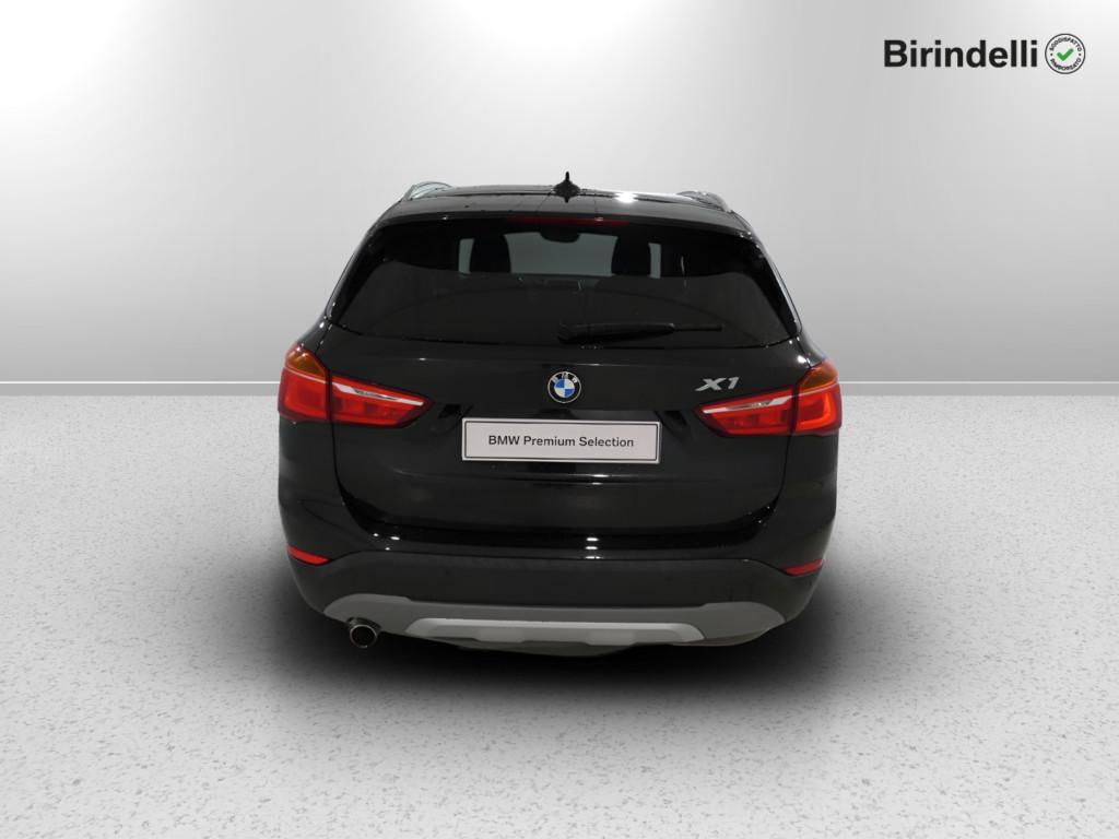 BMW X1 sdrive18d xLine auto