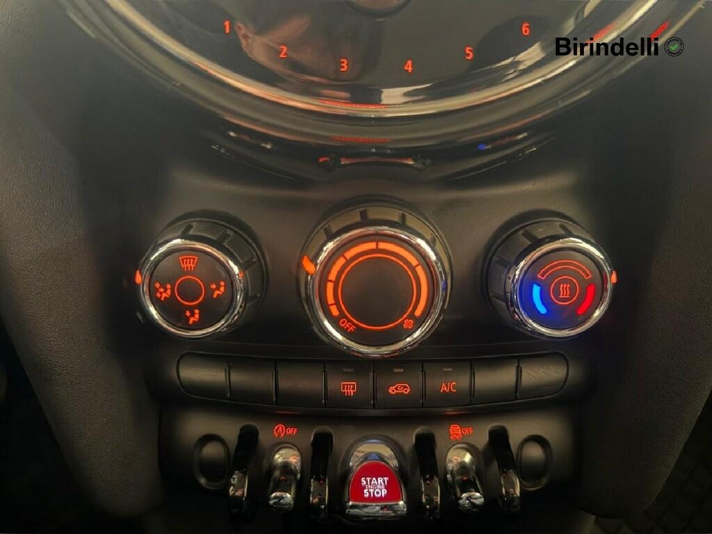 Mini Cooper 1.5 TwinPower Turbo Cooper