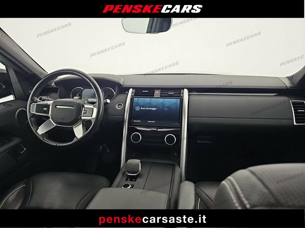Land Rover Discovery 3.0d i6 mhev SE awd 249cv 7p.ti auto