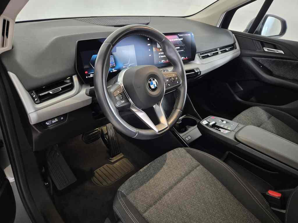 BMW Serie 2 218d Active Tourer auto