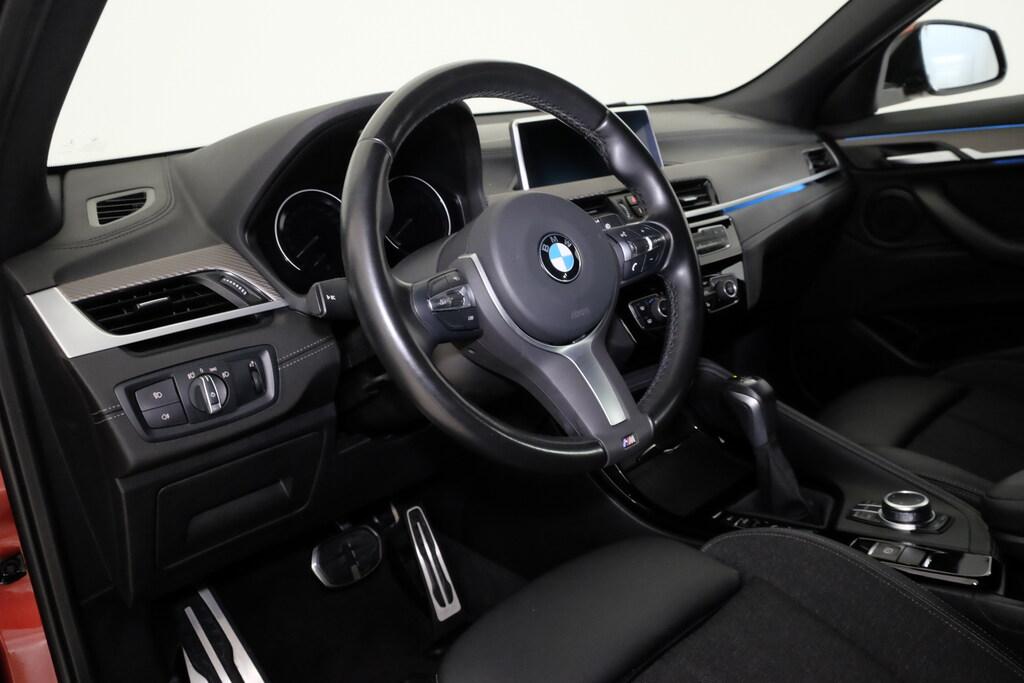 BMW X2 xdrive25e Msport auto