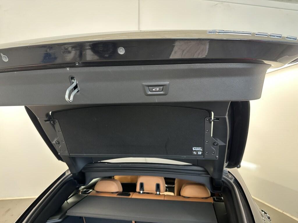 BMW X4 xdrive20d mhev 48V Msport auto