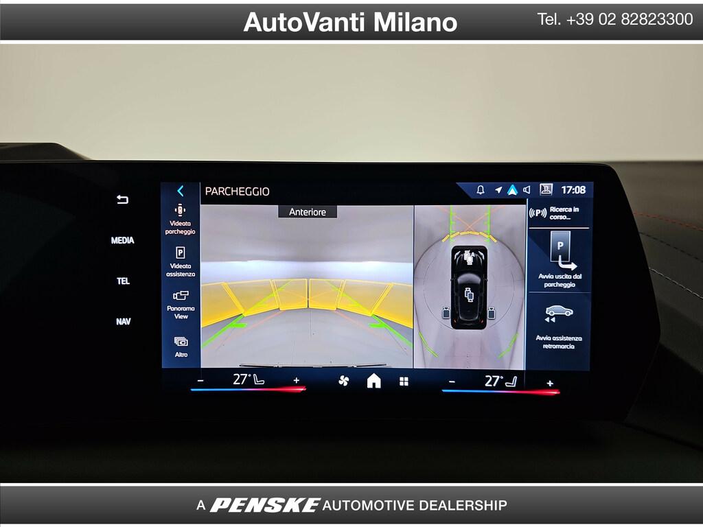 BMW Serie 1 118d MSport Pro auto