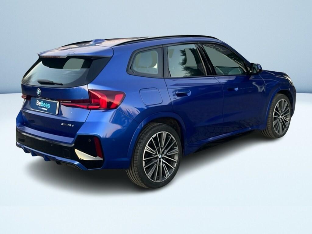 BMW X1 sdrive18d MSport Edition Balance auto