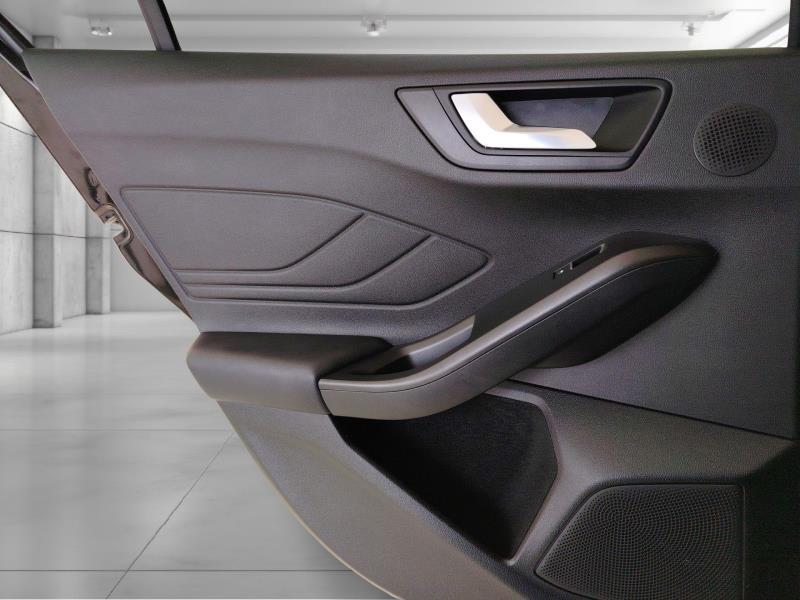 Ford Focus 2.3 ecoboost ST 280cv