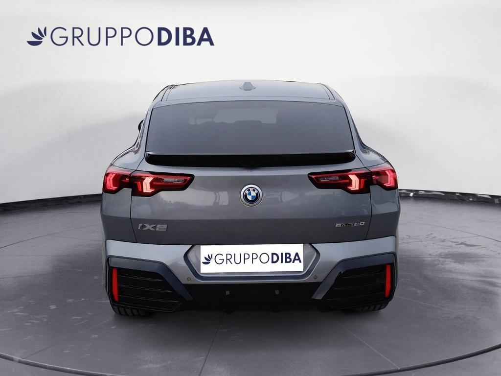 BMW iX2 edrive 20 MSport