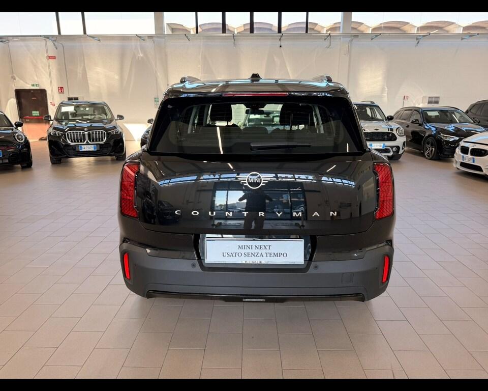Mini Mini Countryman 2.0 48V D Essential auto