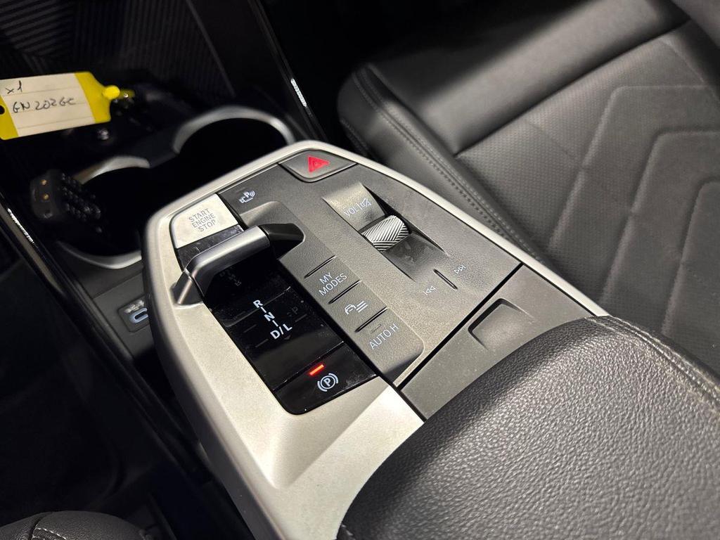 BMW X1 sdrive18d X-Line auto