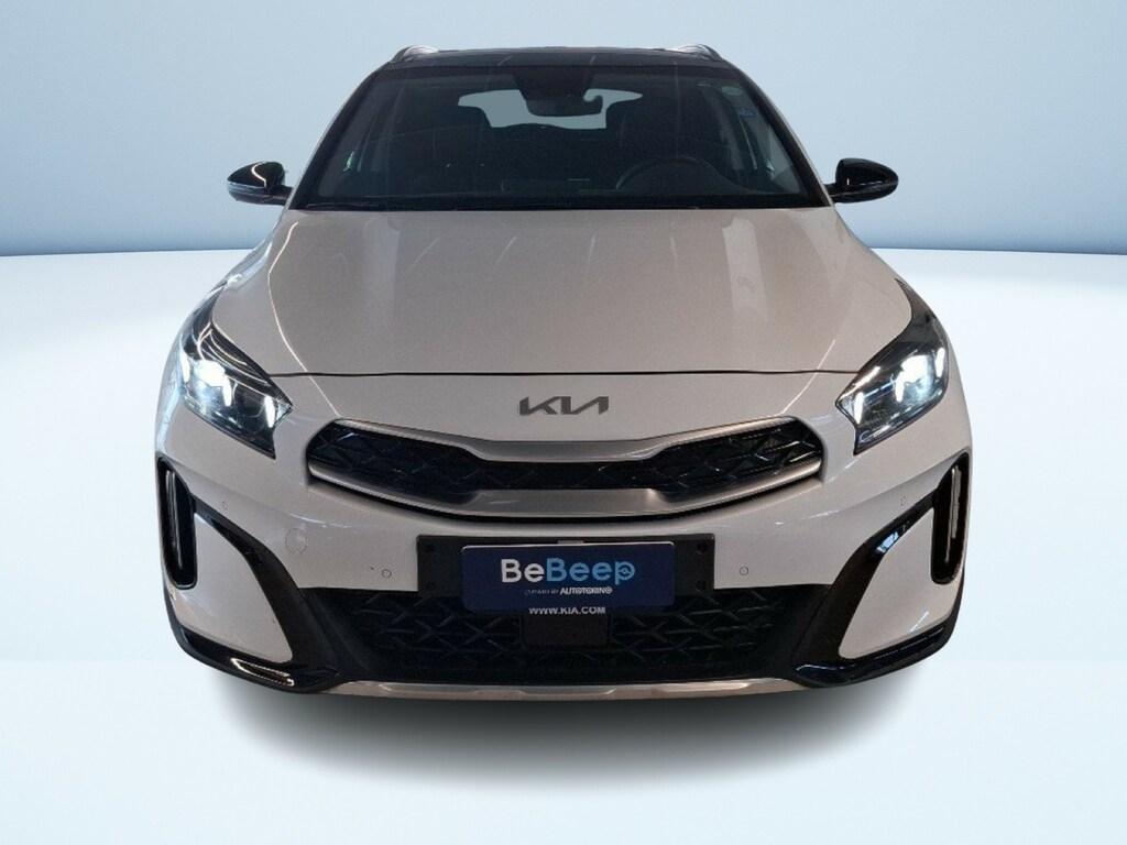 Kia Xceed 1.6 gdi phev Evolution 141cv dct