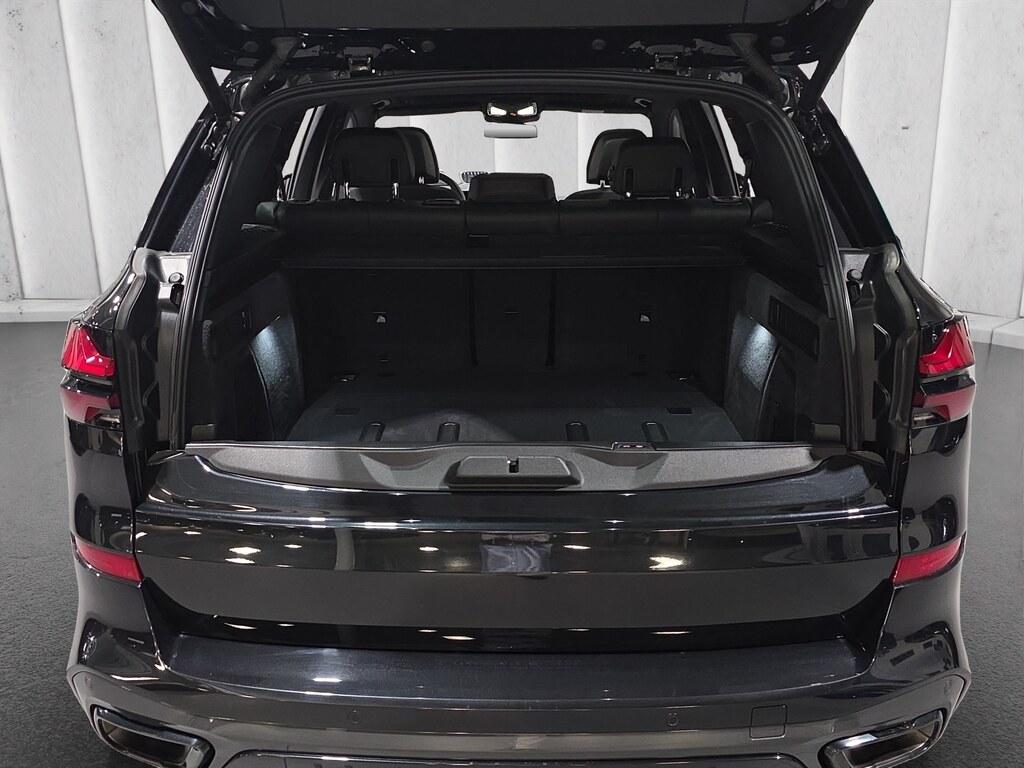 BMW X5 xdrive30d MSport Pro auto