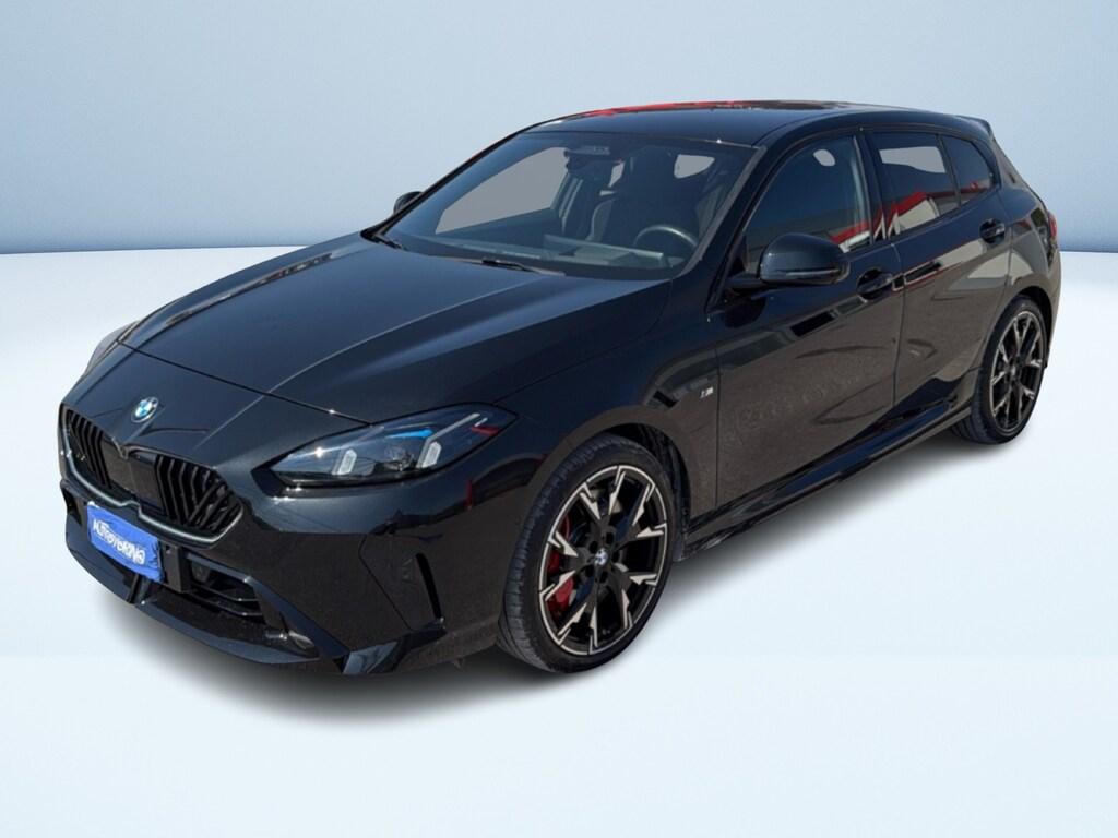 BMW Serie 1 118d MSport Pro auto