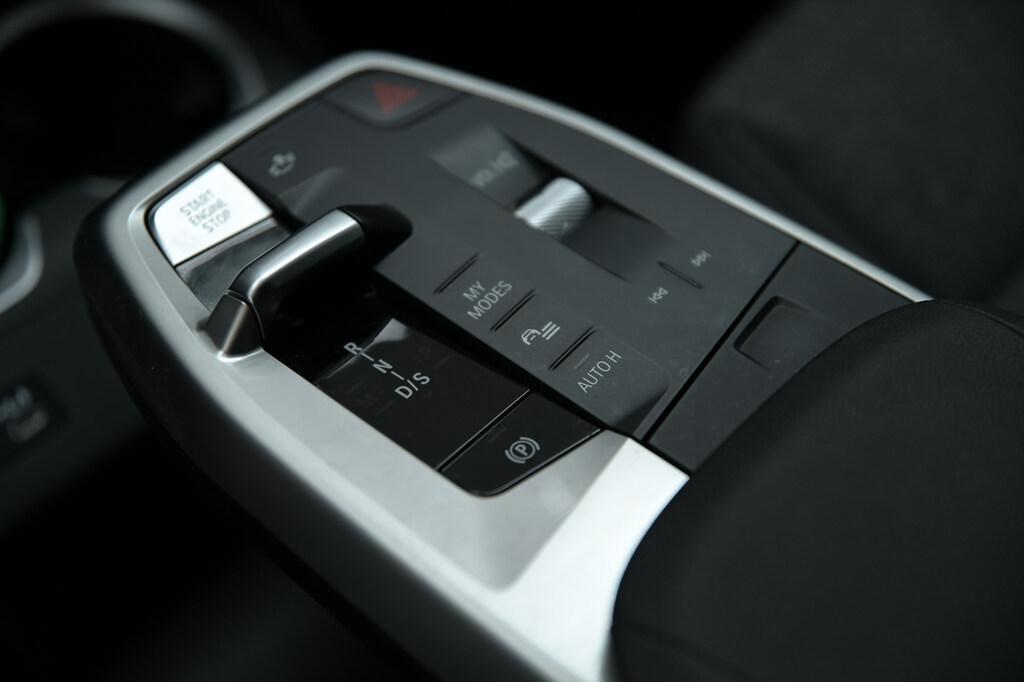 BMW X1 sdrive18i auto