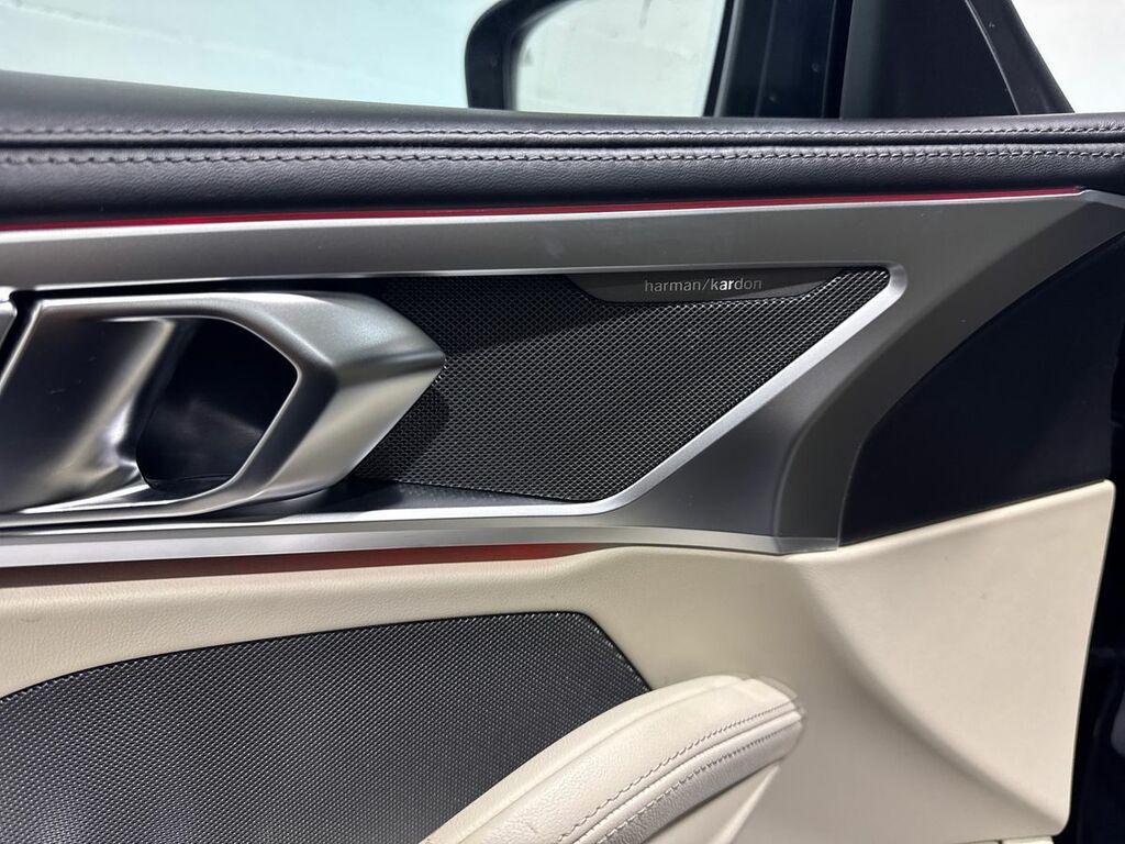 BMW Serie 8 840d Gran Coupe xdrive auto