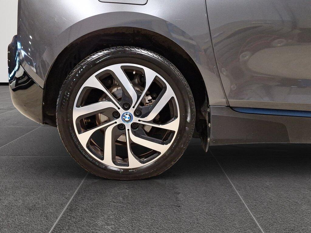 BMW i3 94 Ah