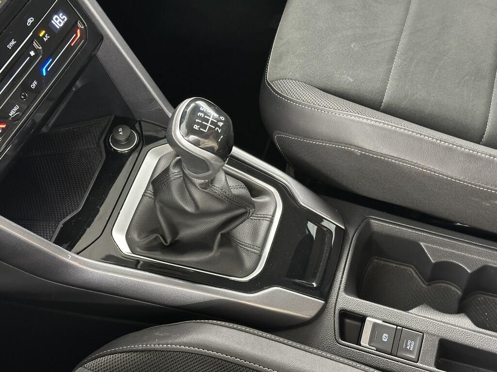 Volkswagen T-Roc 2.0 tdi scr Style 115cv
