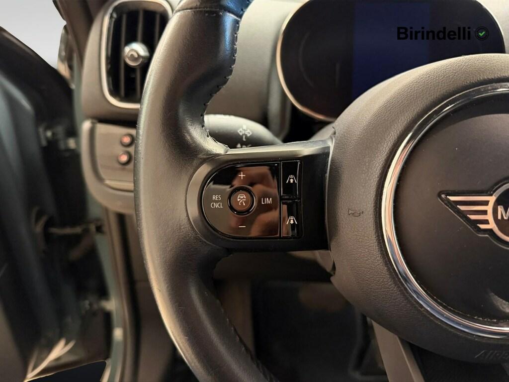 Mini Cooper D Countryman 2.0 D Cooper D Business Auto