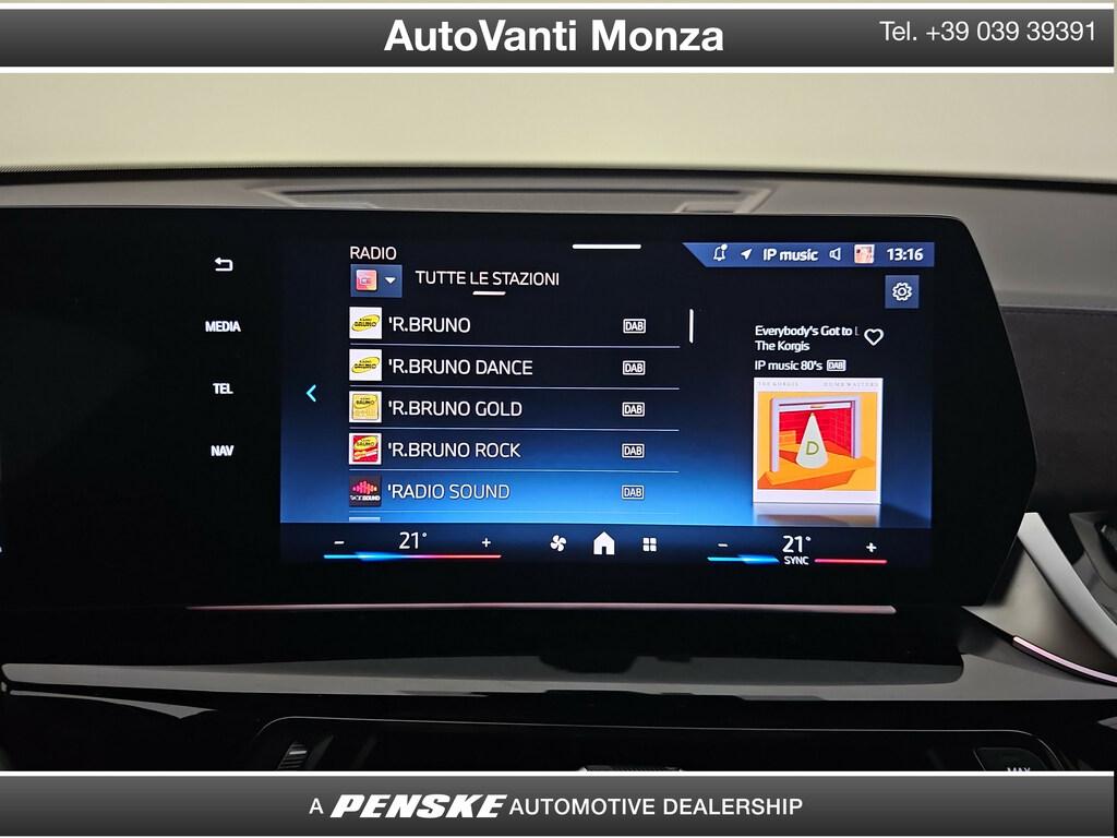 BMW X2 sdrive 18d MSport Pro auto