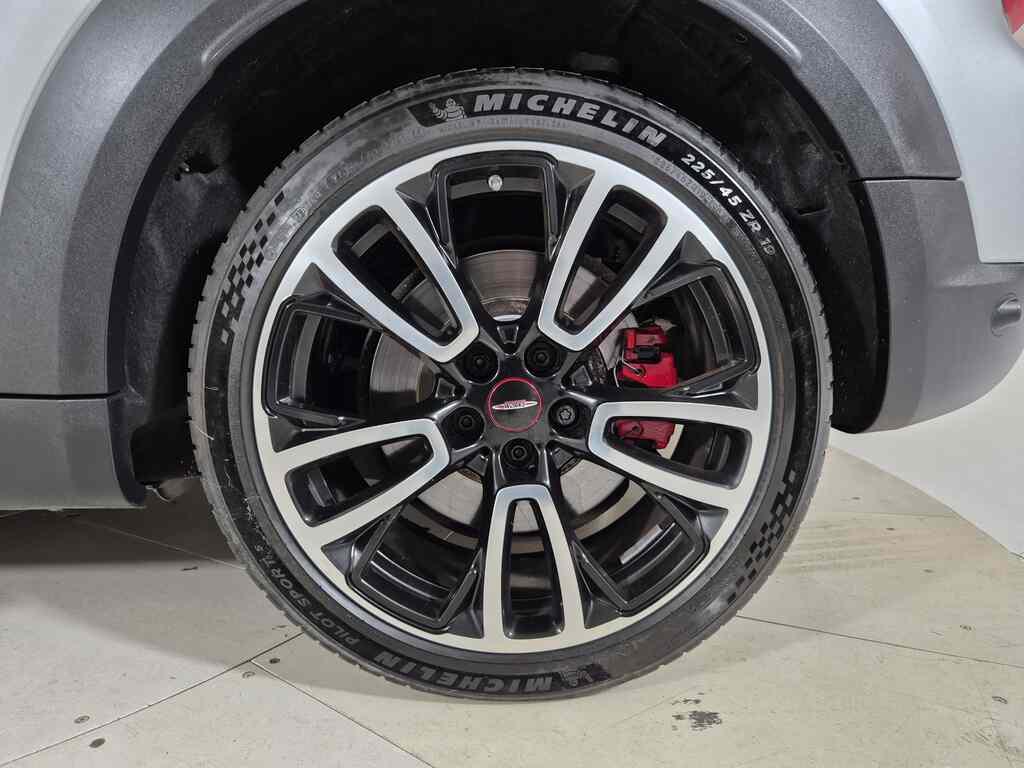 Mini Countryman Mini Countryman 2.0 JWC auto