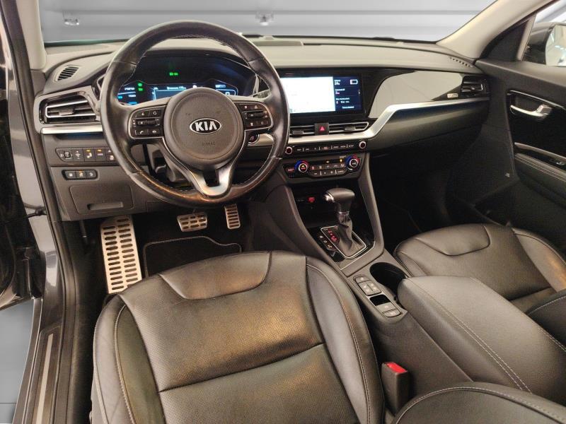 Kia Niro 1.6 gdi phev Style dct my20