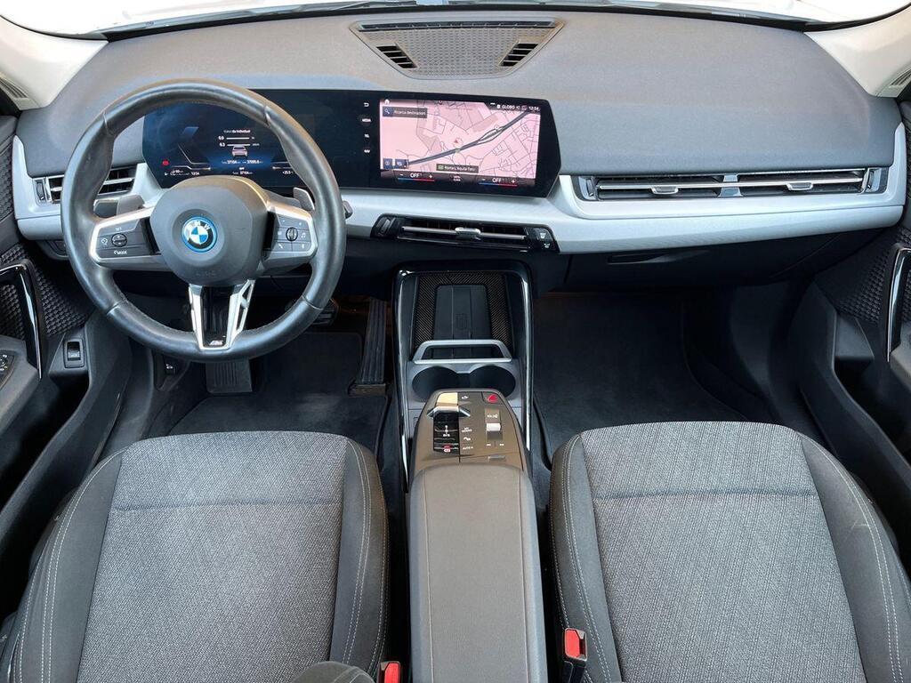 BMW X1 25e xdrive auto