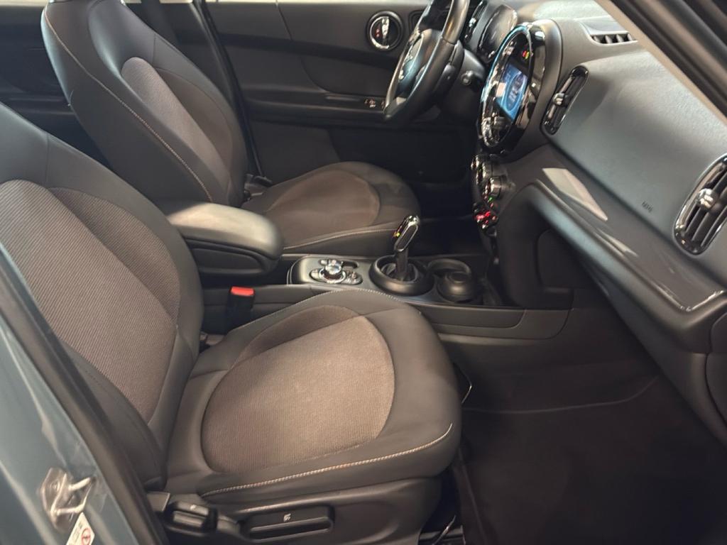 Mini Cooper D Countryman 2.0 D Cooper D Business Auto