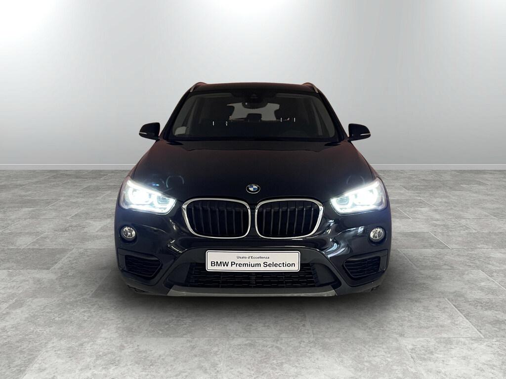 BMW X1 sdrive16d Advantage
