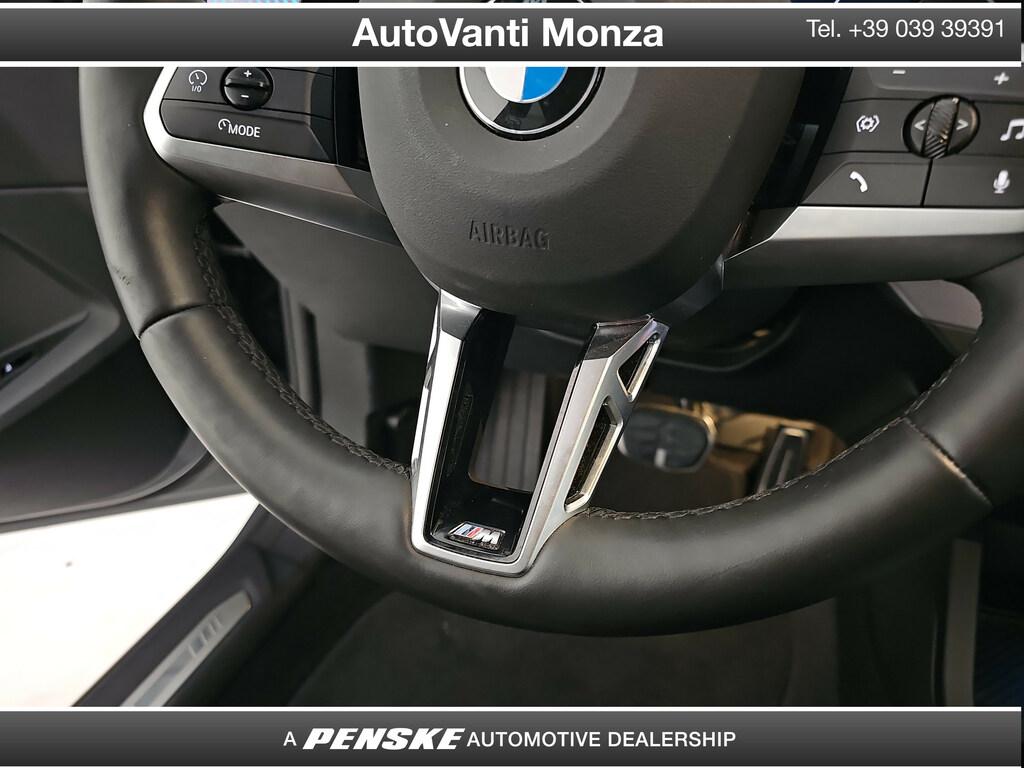 BMW Serie 1 118d MSport Pro auto