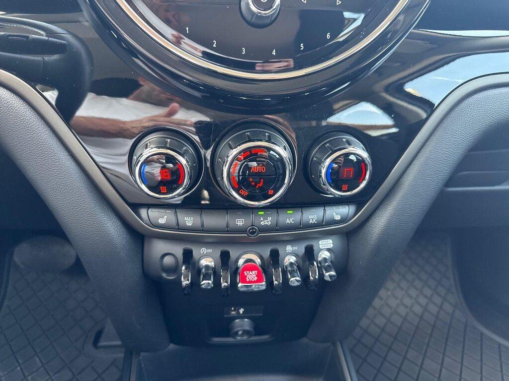 Mini Cooper D Countryman 2.0 TwinPower Turbo Cooper D