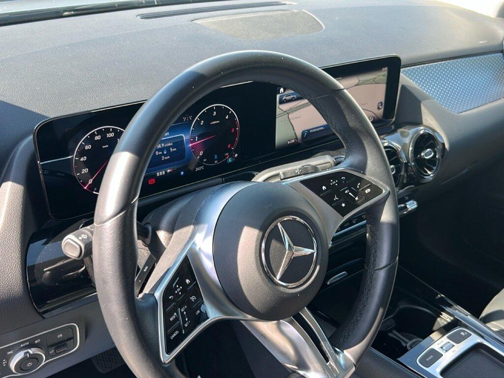 Mercedes GLA 180 d Advanced auto