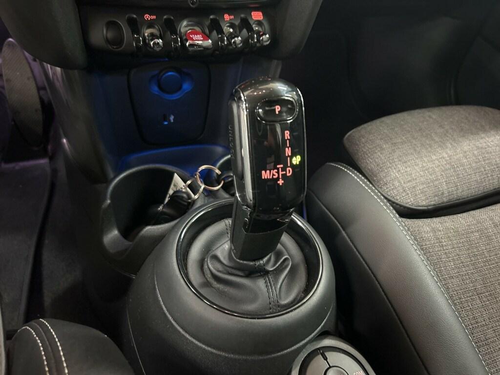 Mini Cooper 1.5 TwinPower Turbo Cooper Hype DCT