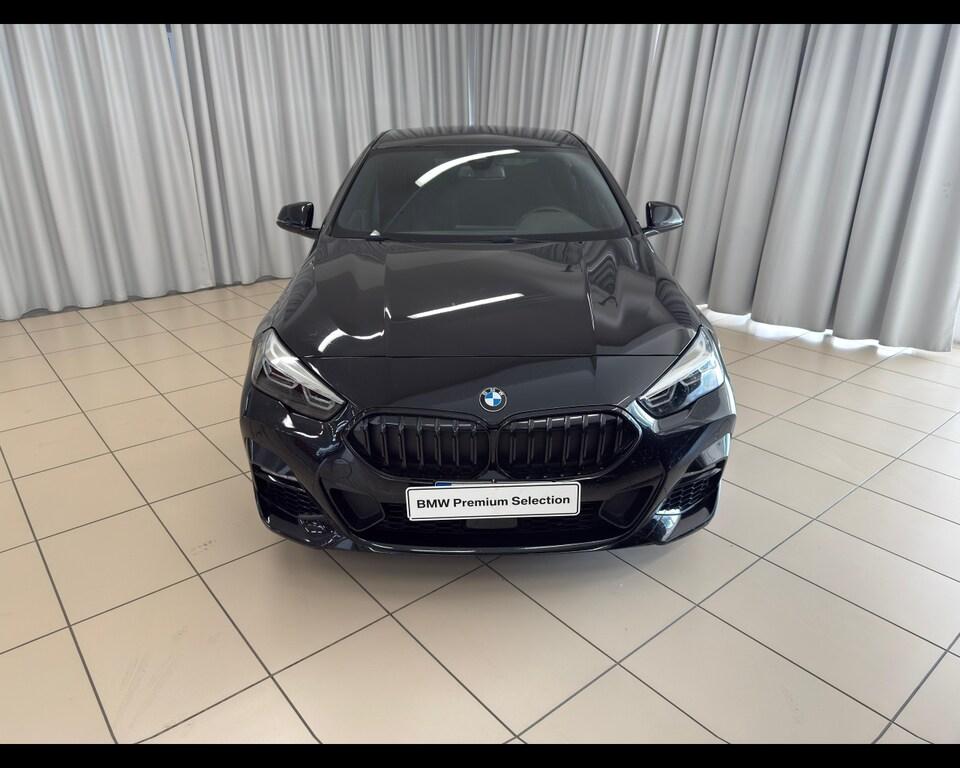BMW Serie 2 216d Gran Coupe Msport auto