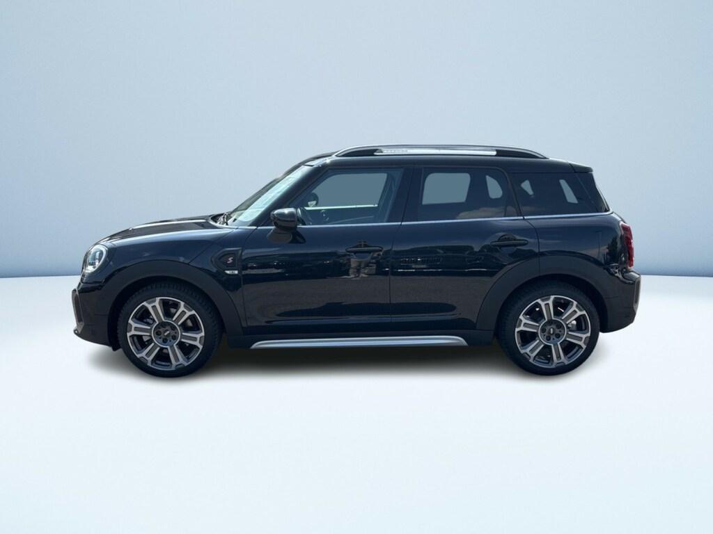 Mini Cooper S Countryman 2.0 TwinPower Turbo Cooper S Hype Steptronic