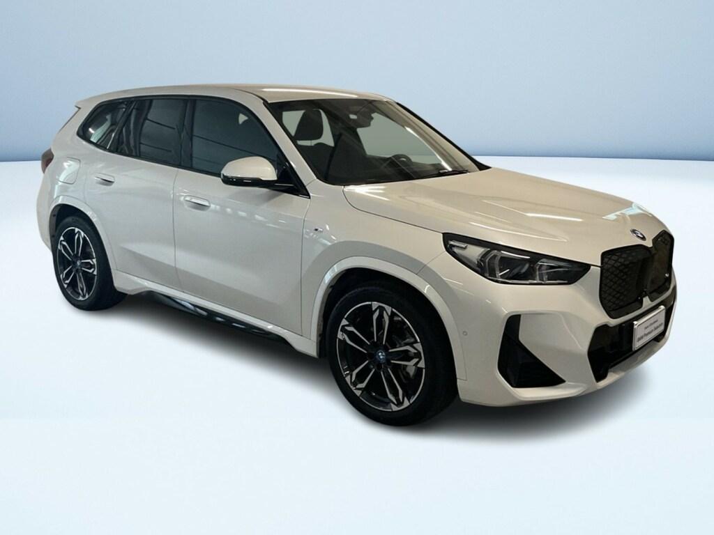BMW iX1 edrive 20 MSport
