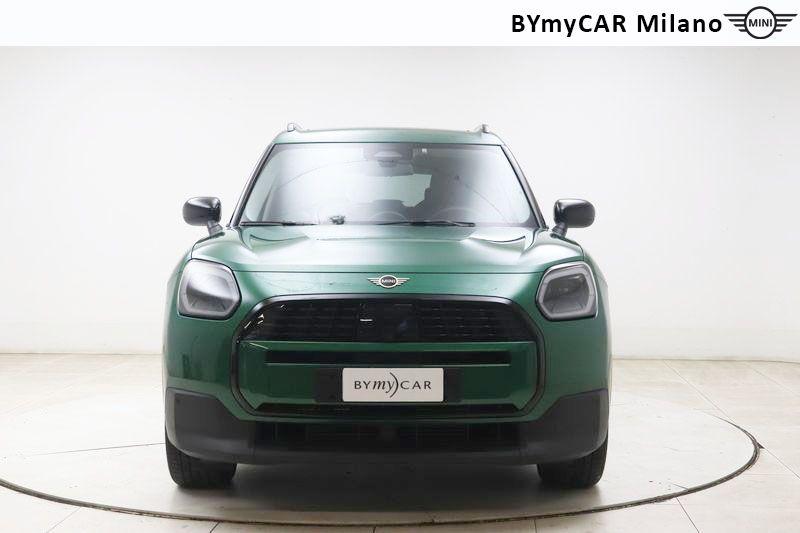 Mini Mini Countryman 1.5 48V C Classic auto
