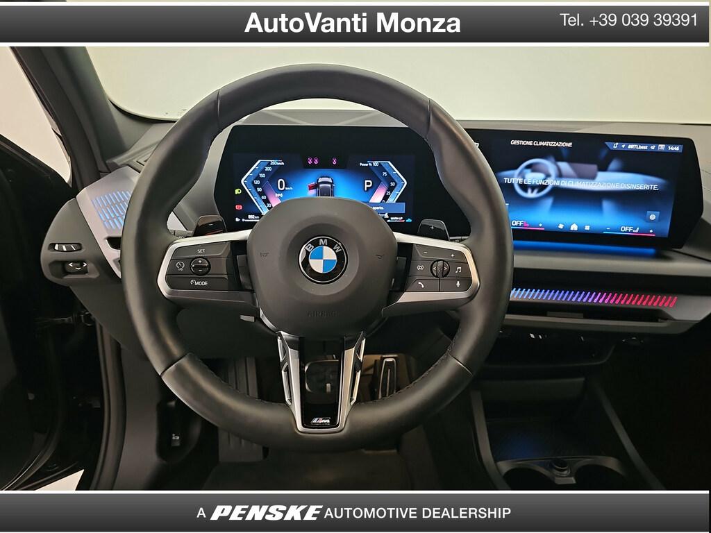 BMW Serie 1 118d MSport Pro auto