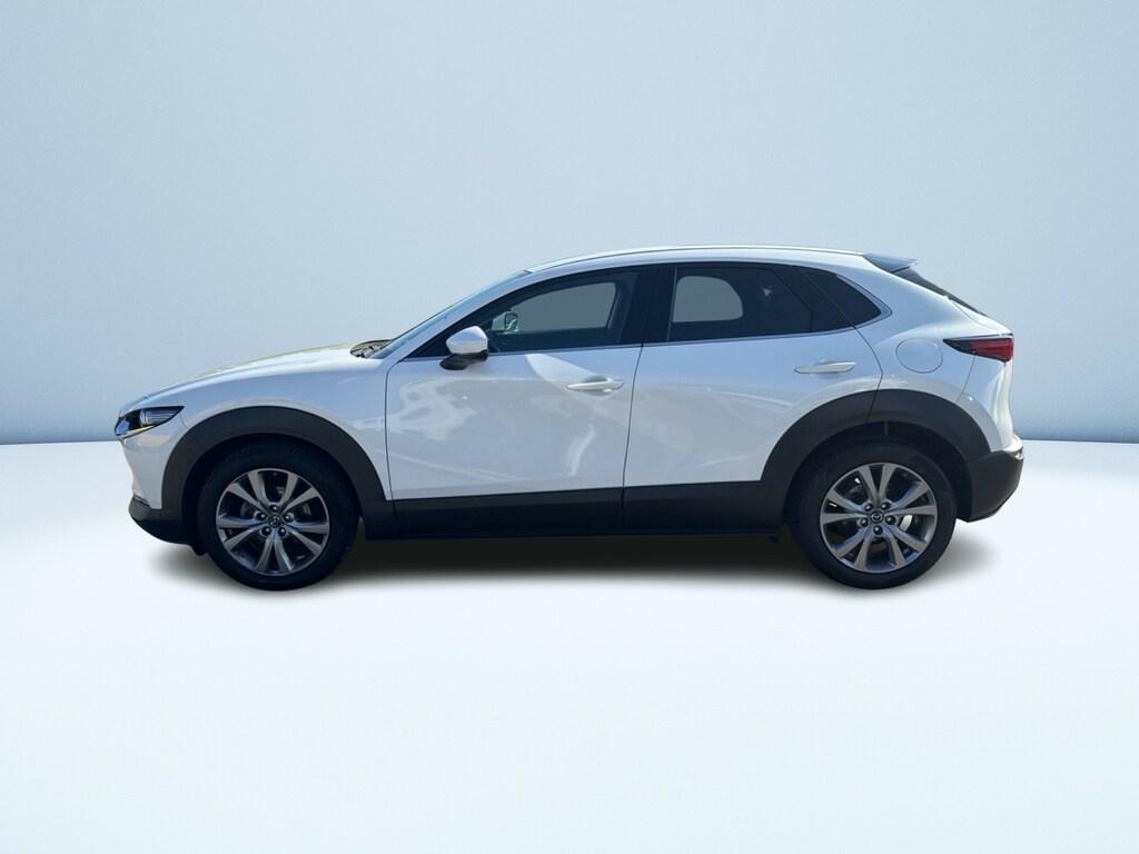 Mazda CX-30 2.0 Exclusive 2wd 150cv 6at